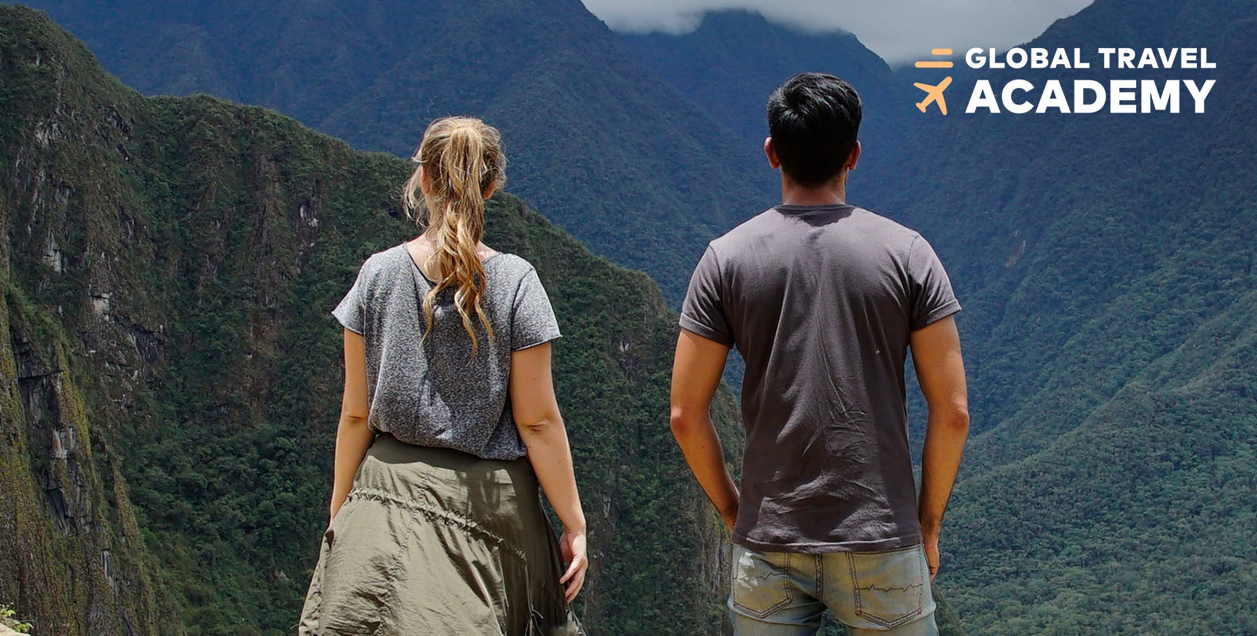 Take a virtual volunteering course from home to prep for your next adventure