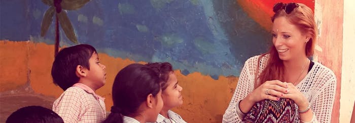 Read about the IVHQ Child Protection Policy