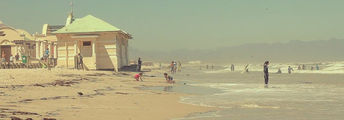 Volunteer abroad with IVHQ