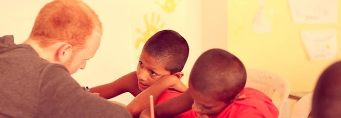 IVHQ Responsible Volunteer Travel Policy