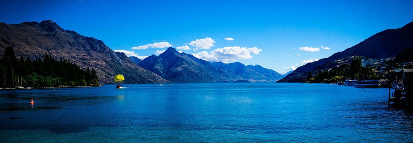 Discover the travel and tour options available to IVHQ volunteers in New Zealand