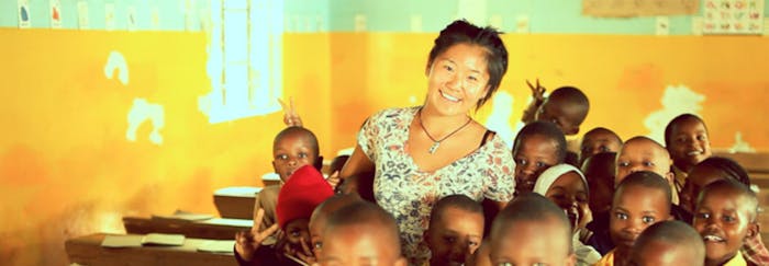 IVHQ resources for IVHQ volunteer teachers