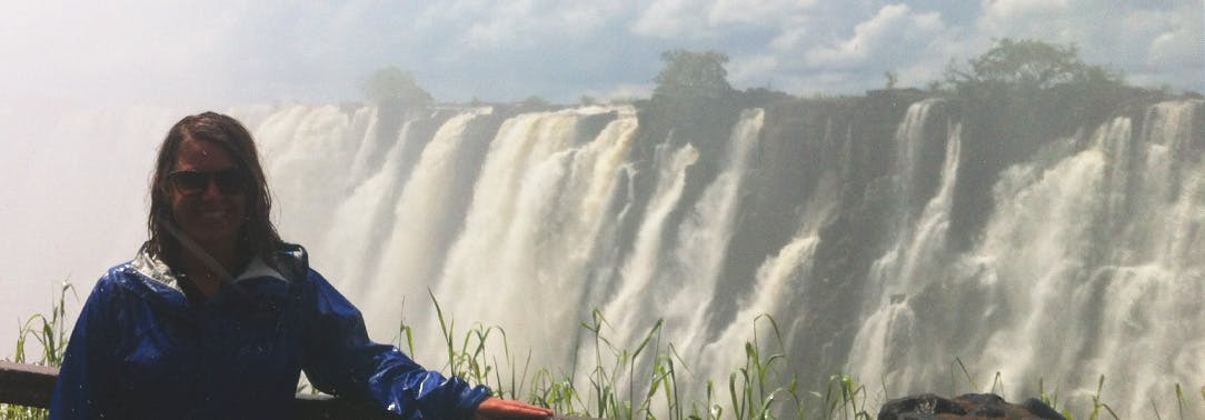 Discover the travel and tour options available to IVHQ volunteers in Zambia