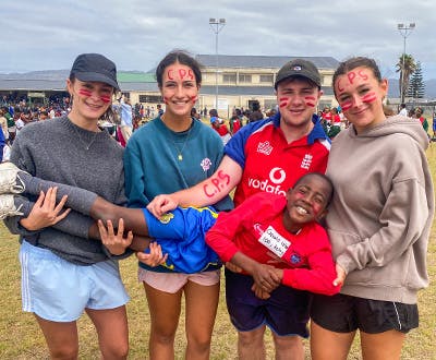 Step 2: Secure Your Spot