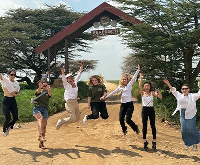 Step 3: Prepare & Go