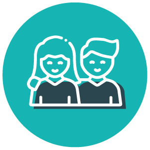 Support and safety during your program with IVHQ.