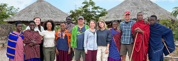 International Volunteer HQ's Impact