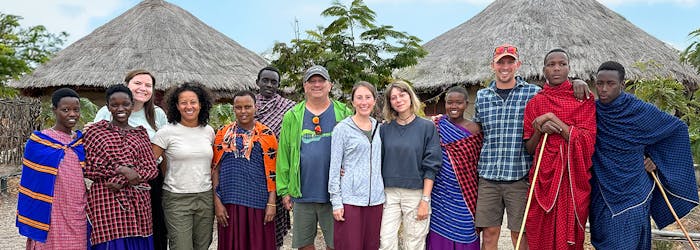 International Volunteer HQ's Impact