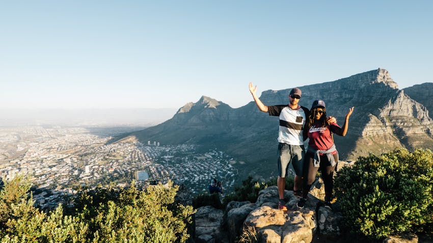 Essential volunteer information for parents of IVHQ volunteers