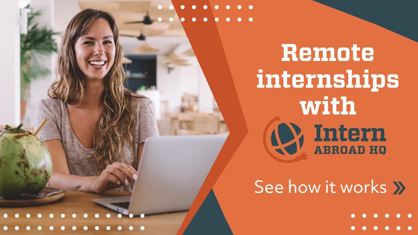 Contact Us  Intern Abroad HQ