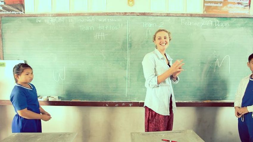 Discover and read top tips and articles for IVHQ volunteers