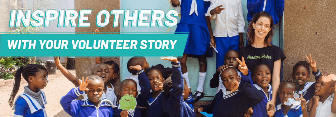 IVHQ Stories | International Volunteer HQ