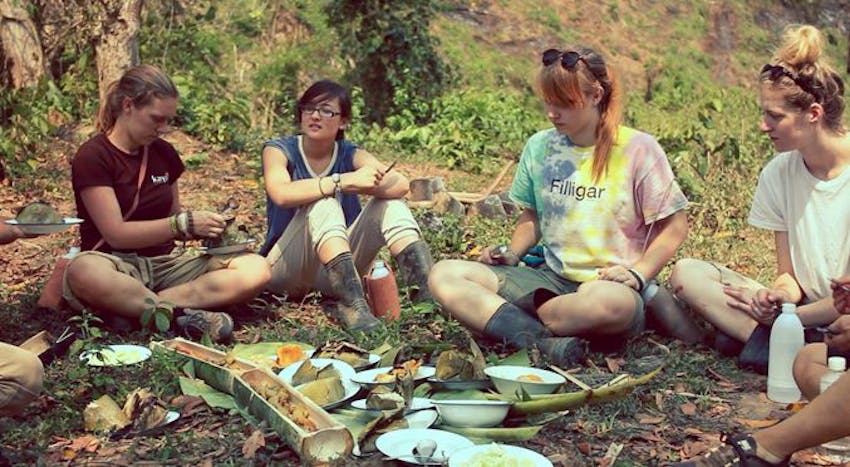 Find top tips and articles especially for IVHQ volunteers abroad