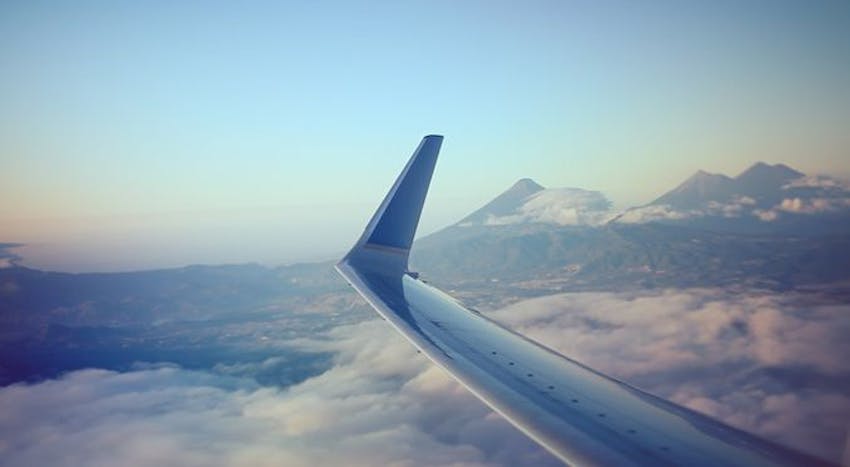 Travel tips for IVHQ volunteers