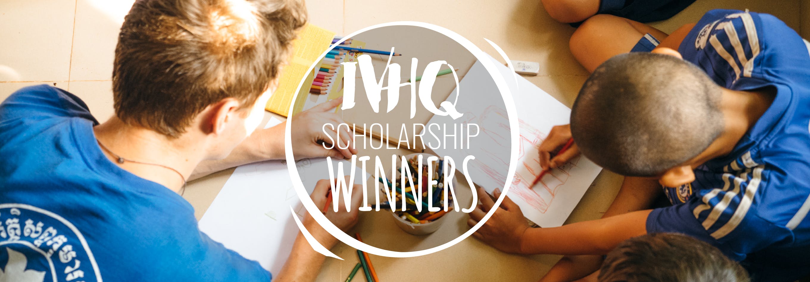 Meet the winners of IVHQ Volunteer Abroad Scholarships