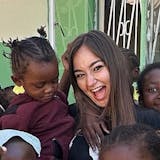 Recommendation from Rebecca Tome