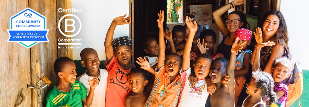 LDS Mission Alternatives & Mormon Mission Trips | IVHQ