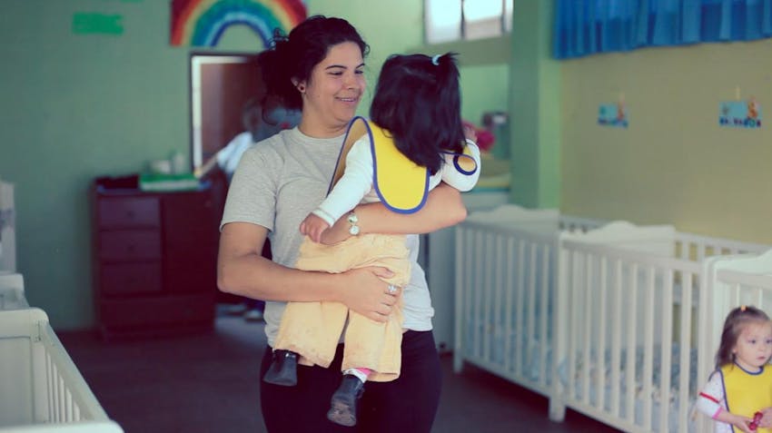 Become a volunteer in Lima Peru with International Volunteer HQ