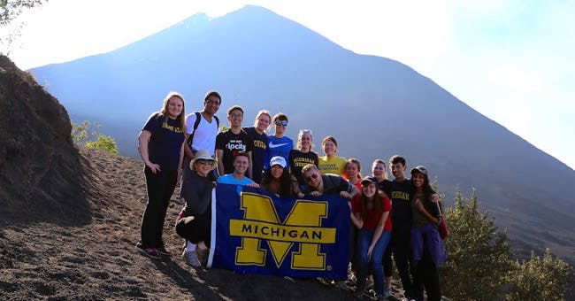 IVHQ - M-HEAL Group - Volunteer abroad as a group