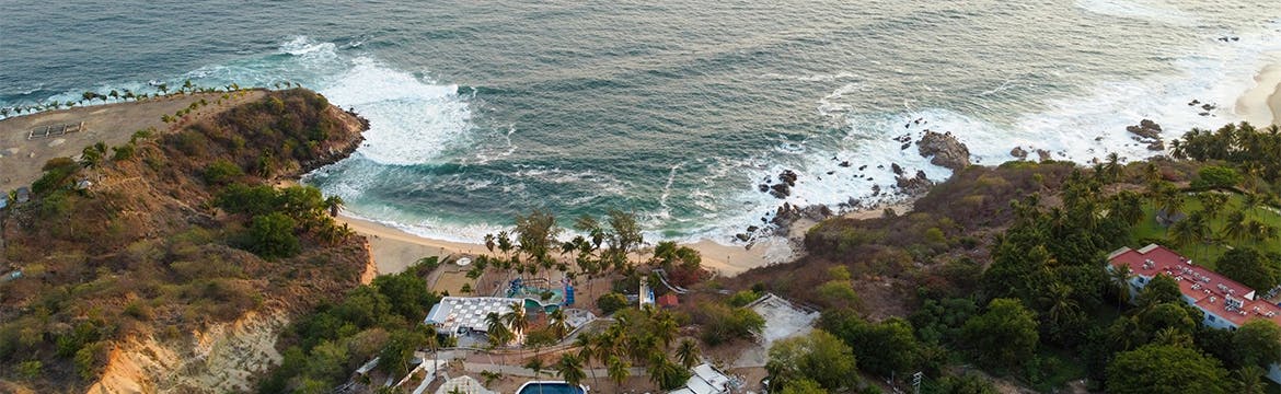 NEW volunteer projects in Mexico