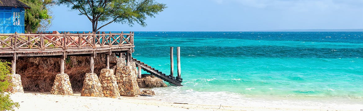 NEW Volunteer Projects in Zanzibar