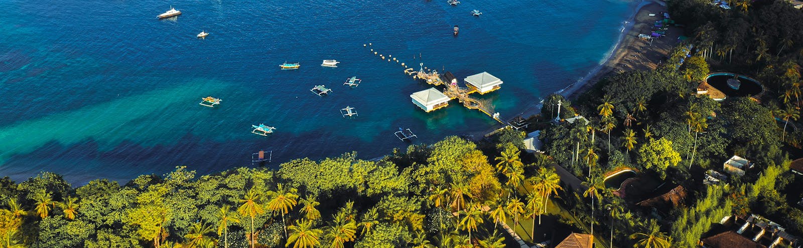 NEW Volunteer Projects in Lombok, Indonesia