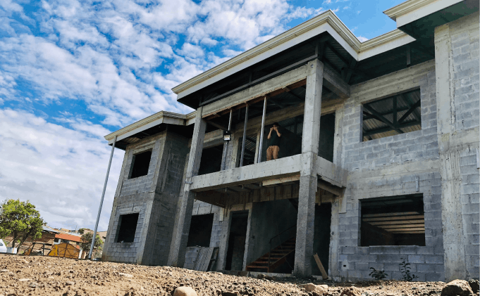 Alexandre’s story on volunteering in a Covid-19 world with IVHQ: Construction & Renovation in Costa Rica.