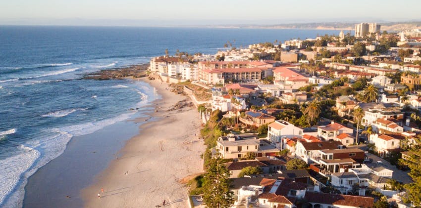 Americans can volunteer at home in the United States of America with IVHQ.