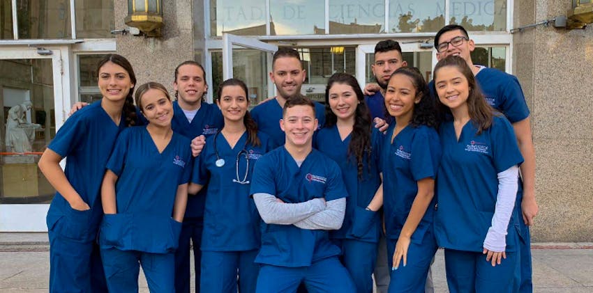 Guide to first time volunteering abroad for medical volunteers.