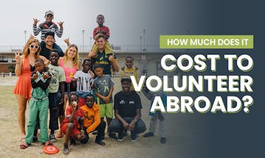 How Much Does It Cost To Volunteer with IVHQ?