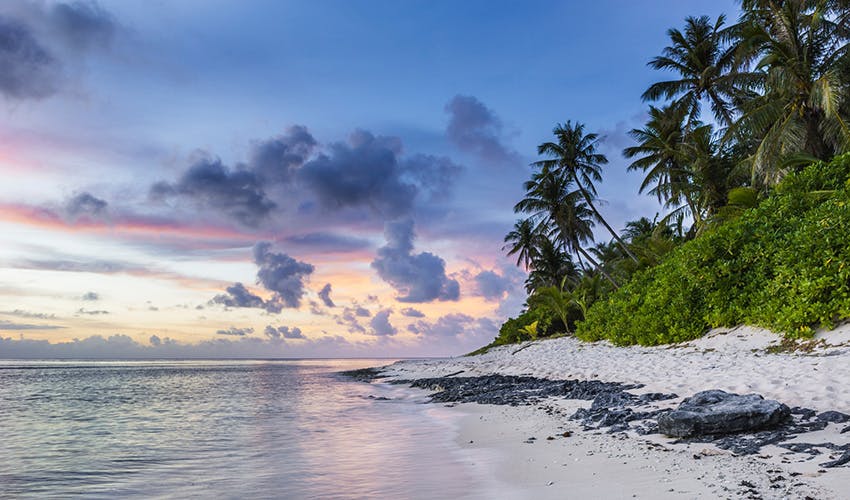 Take a winter break volunteering in Jamaica with IVHQ