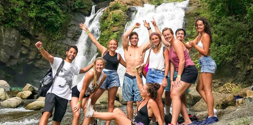 Costa Rica Volunteer Abroad Programs Open to UK Travellers.