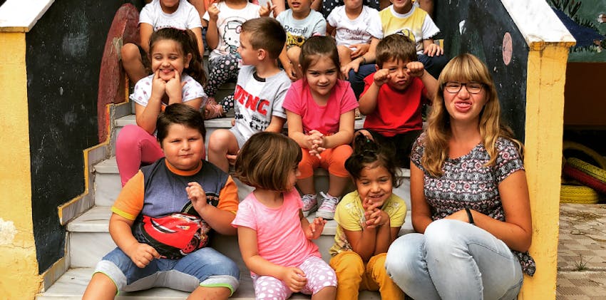 Mexico Volunteer Programs Abroad Open to UK Travellers.