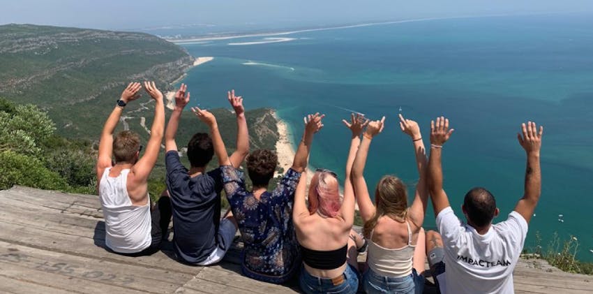 Portugal Volunteer Abroad Programs Open to UK Travellers.