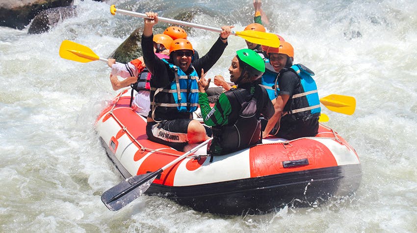 Embrace all the adventures that Costa Rica has to offer when volunteering with IVHQ.