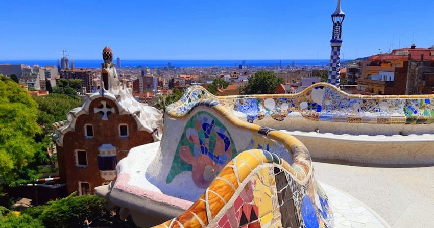 Best LGBTQ+ Travel Destinations - Barcelona, Spain