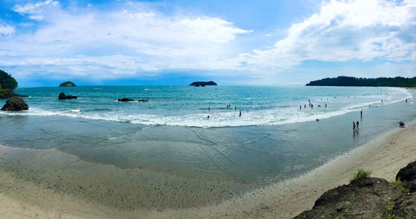 Best LGBTQ+ Travel Destinations - Manuel Antonio & San Jose, Costa Rica