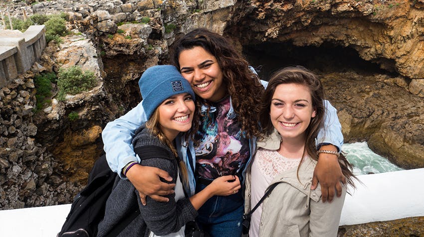 Why Volunteer Abroad as a Solo Female Traveler with International Volunteer HQ?