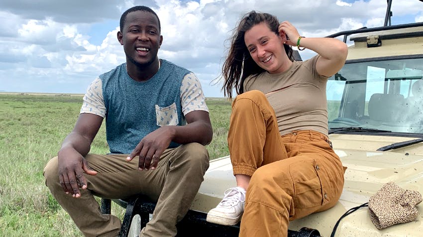 Why Volunteer Abroad as a Solo Female traveler with International Volunteer HQ?