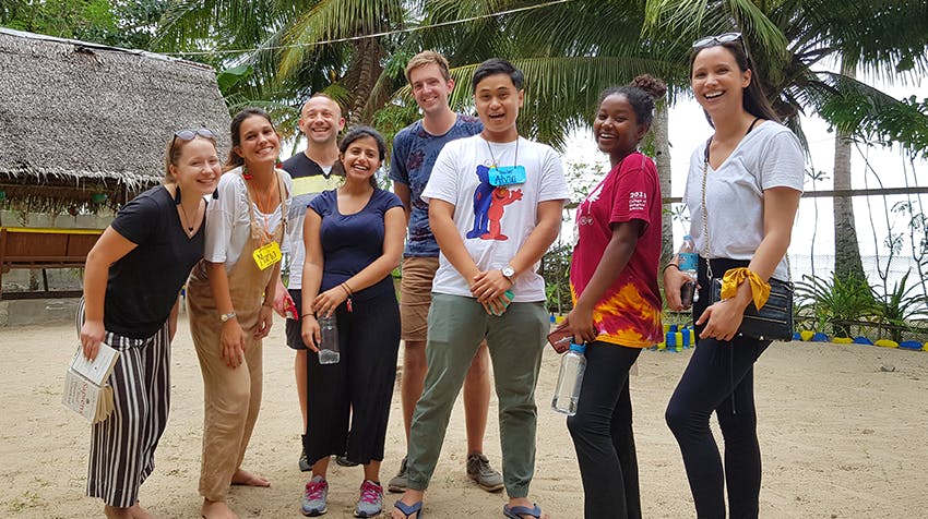 Why Volunteer Abroad as a Solo Female traveler with International Volunteer HQ?