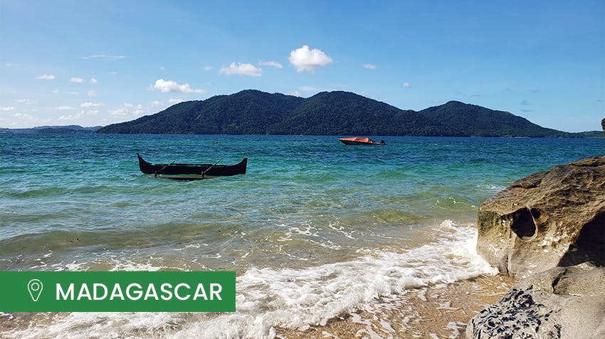 IVHQ Best hidden travel gems - Madagascar