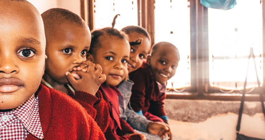 My Life-Changing Volunteer Trip to Tanzania As a Teen with IVHQ.