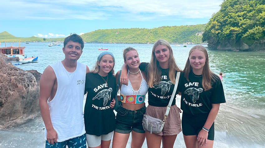 Volunteer in Bali: Island of the Gods with IVHQ.