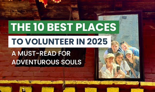 Make the Most out of Your Summer Vacation - IVHQ.