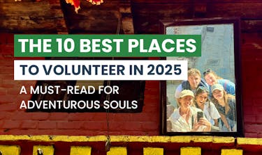 Make the Most out of Your Summer Vacation - IVHQ.