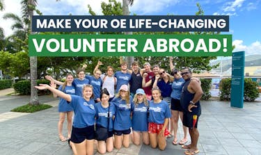 Make the Most out of Your Summer Vacation - IVHQ.