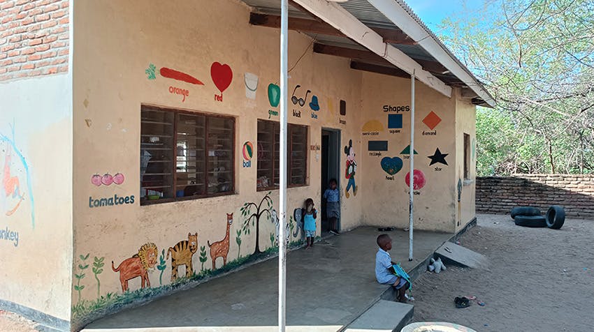 Your Day-to-Day Activities as a Volunteer for Construction and Renovation in Malawi with IVHQ.