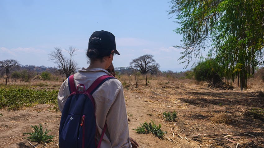 Malawi's Environment in Urgent Situation and in need of Environmental Conservation IVHQ Volunteers.