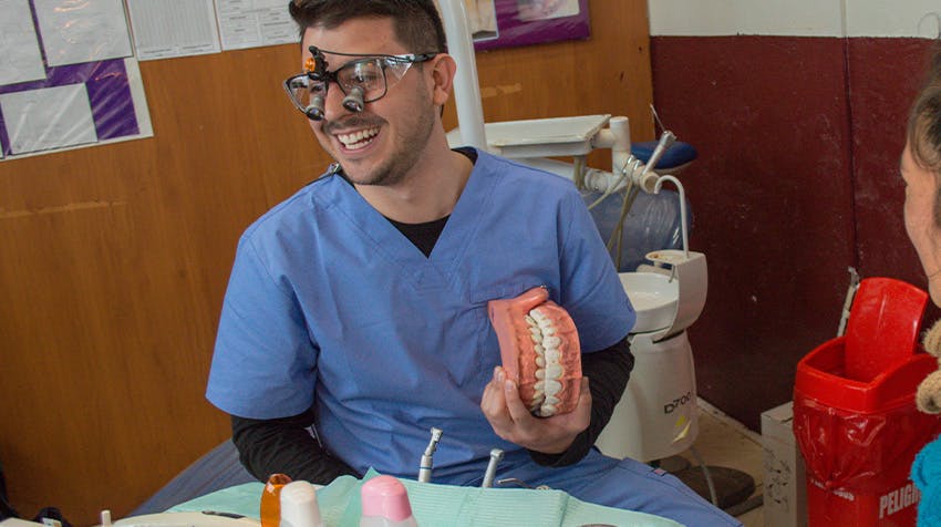 Reason To Volunteer Abroad - Gain Additional Skills for Your Career - IVHQ.