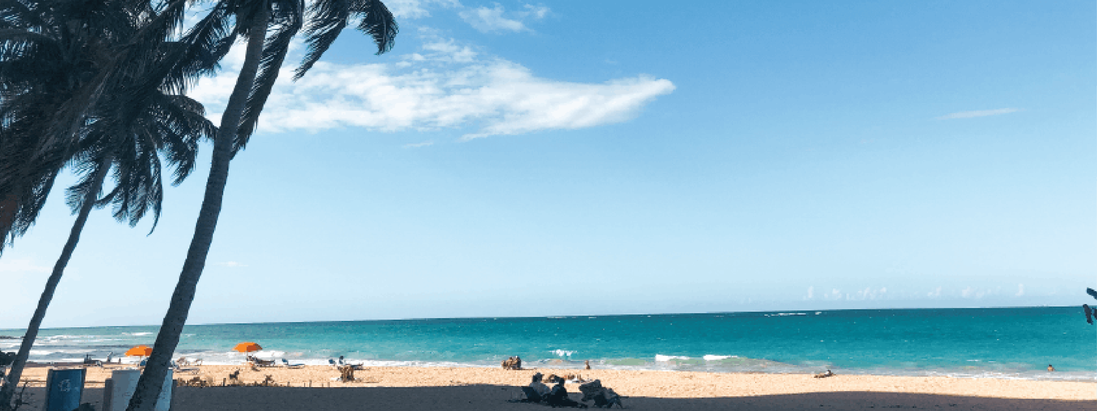Puerto Rico Travel and Tour options with IVHQ